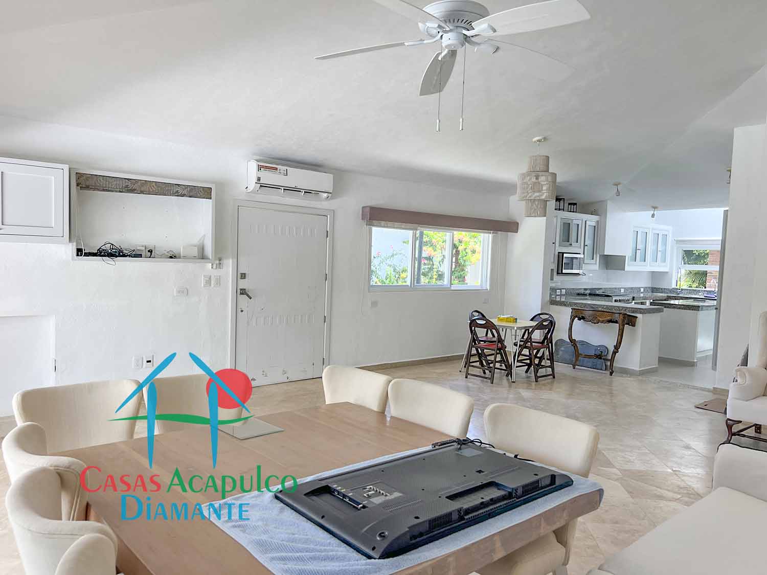 Villas Princess I Villa 61 - Estancia 4 Villas Princess I Villa 61 - Estancia 4